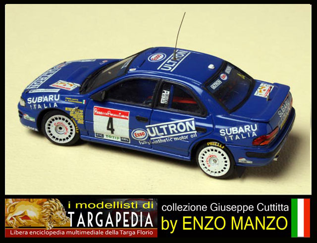 Subaru Impreza n.4 Targa Flrio Rally 1995 - Racing43 (4).jpg